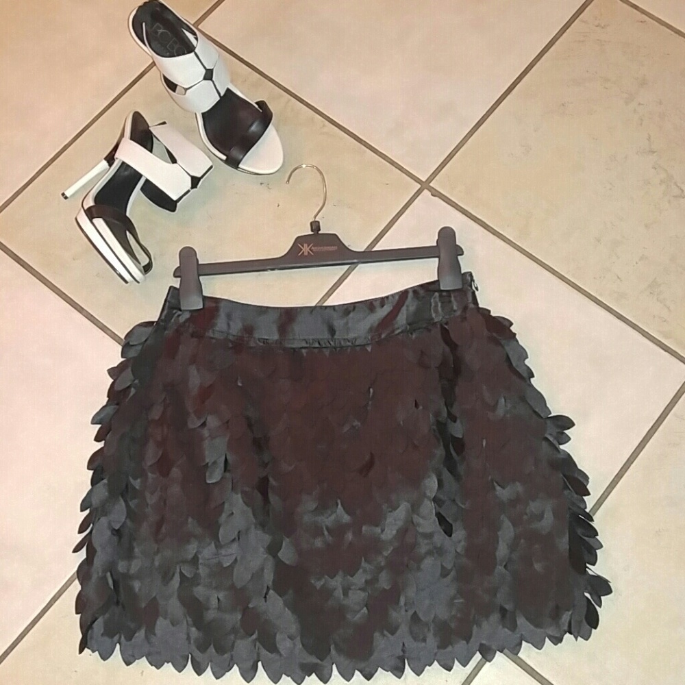 Kardashian Kollection Skirt